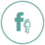 Seguidores en Facebook