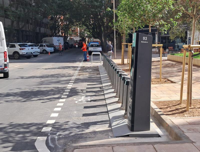 Estación 93