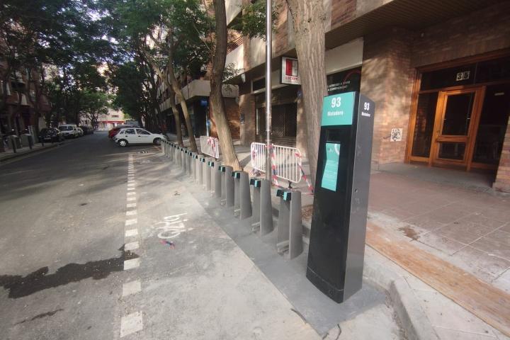 Estación 93